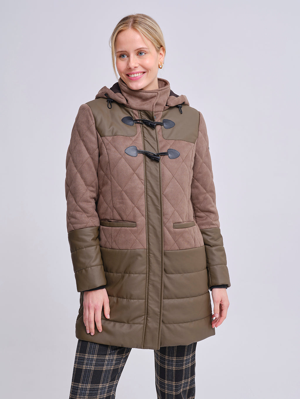 PARKA I173