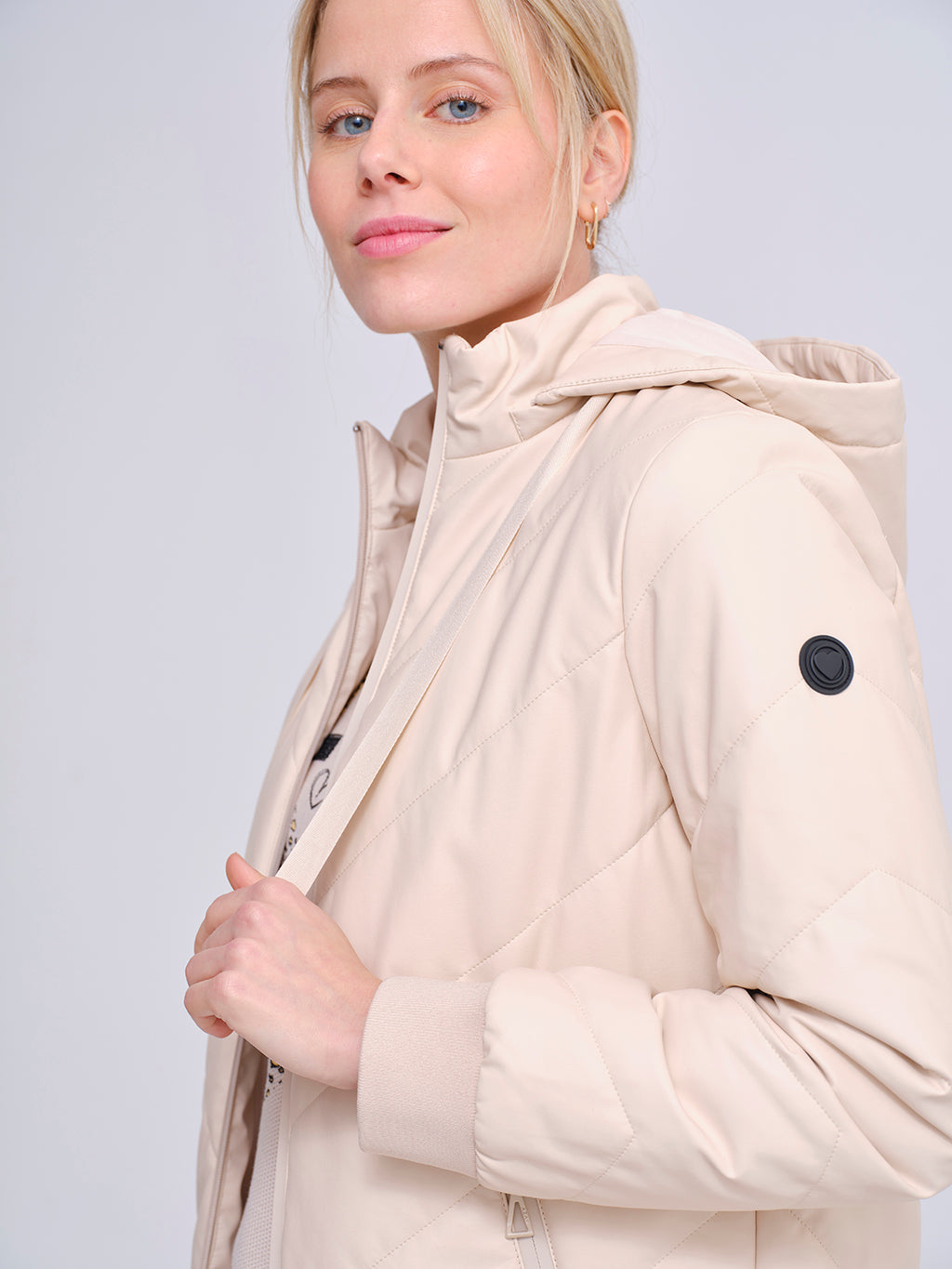 PARKA I176