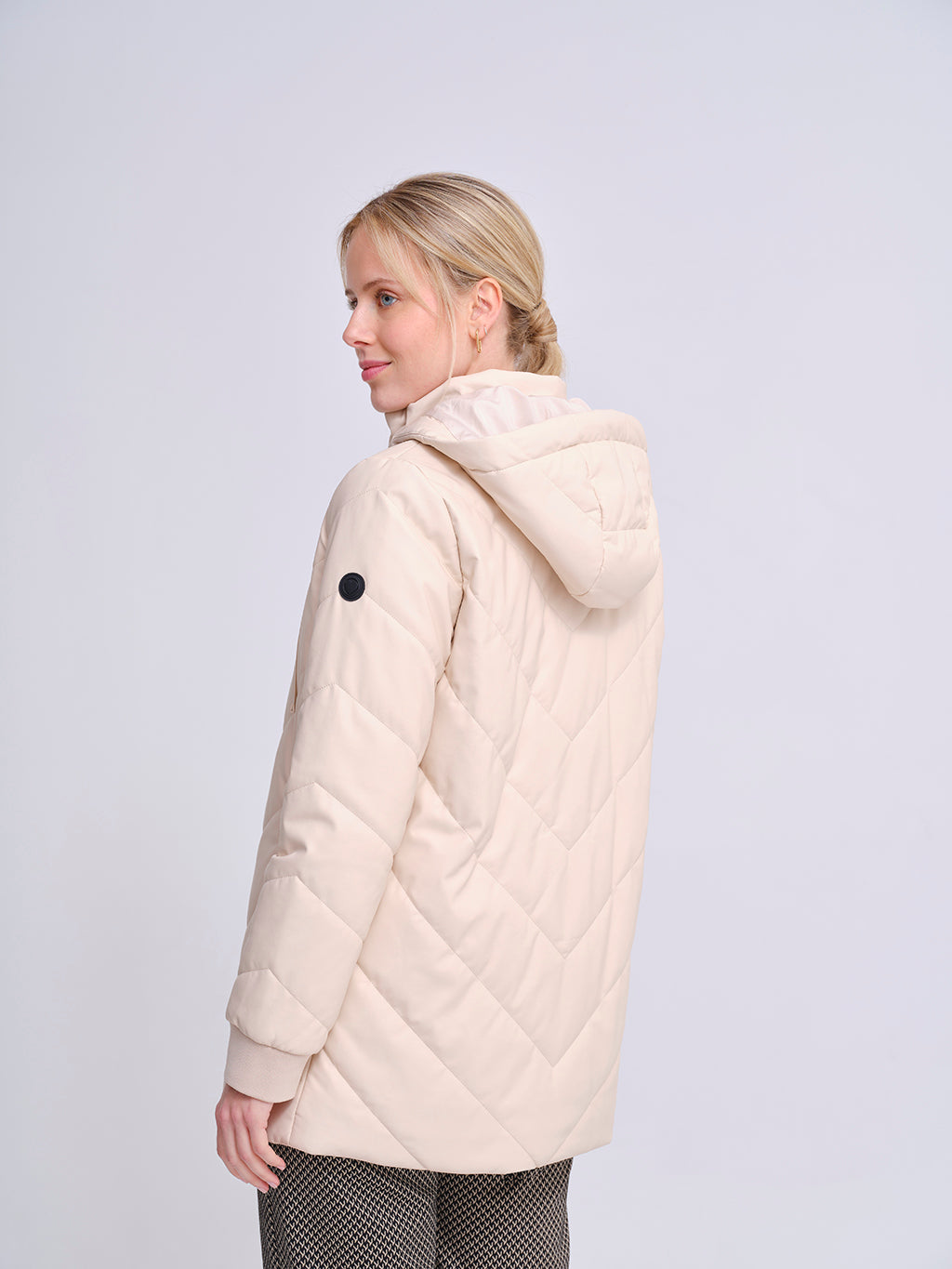 PARKA I176