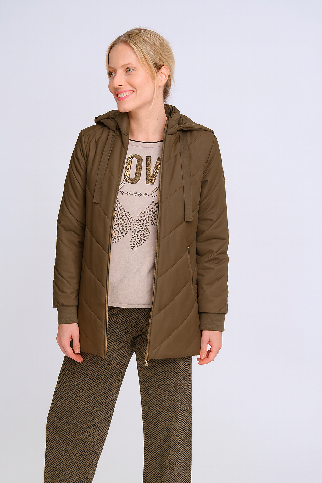 PARKA I176