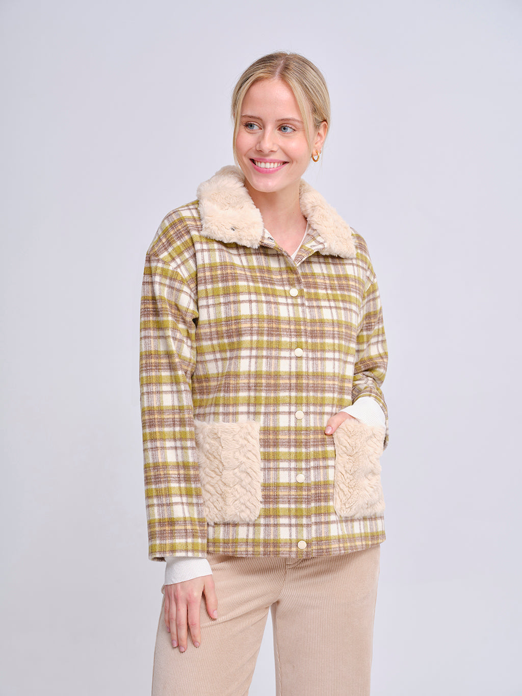 PARKA I177
