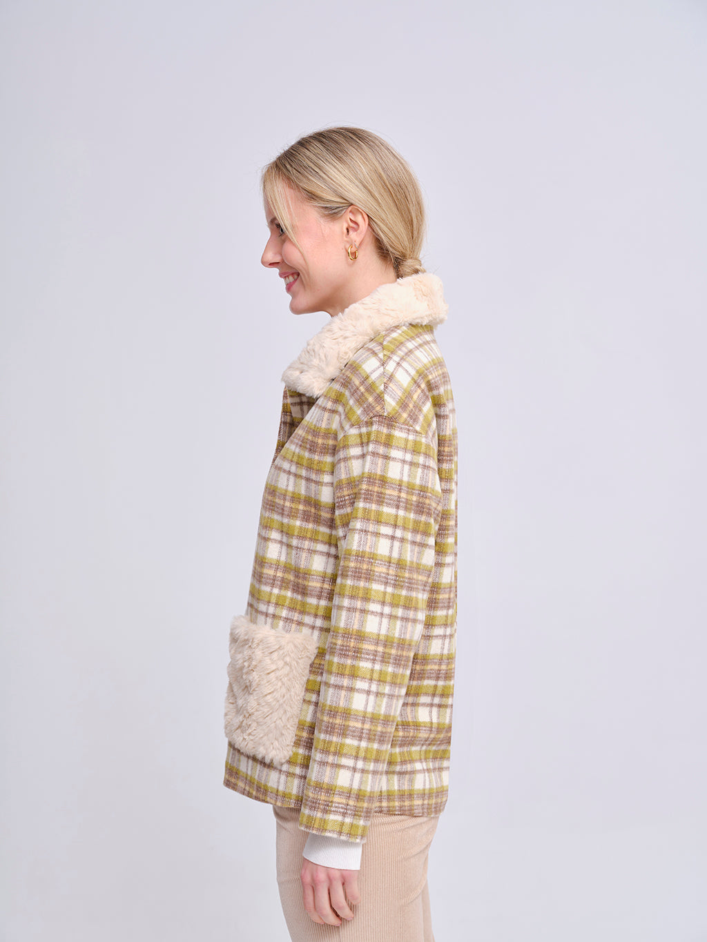 PARKA I177