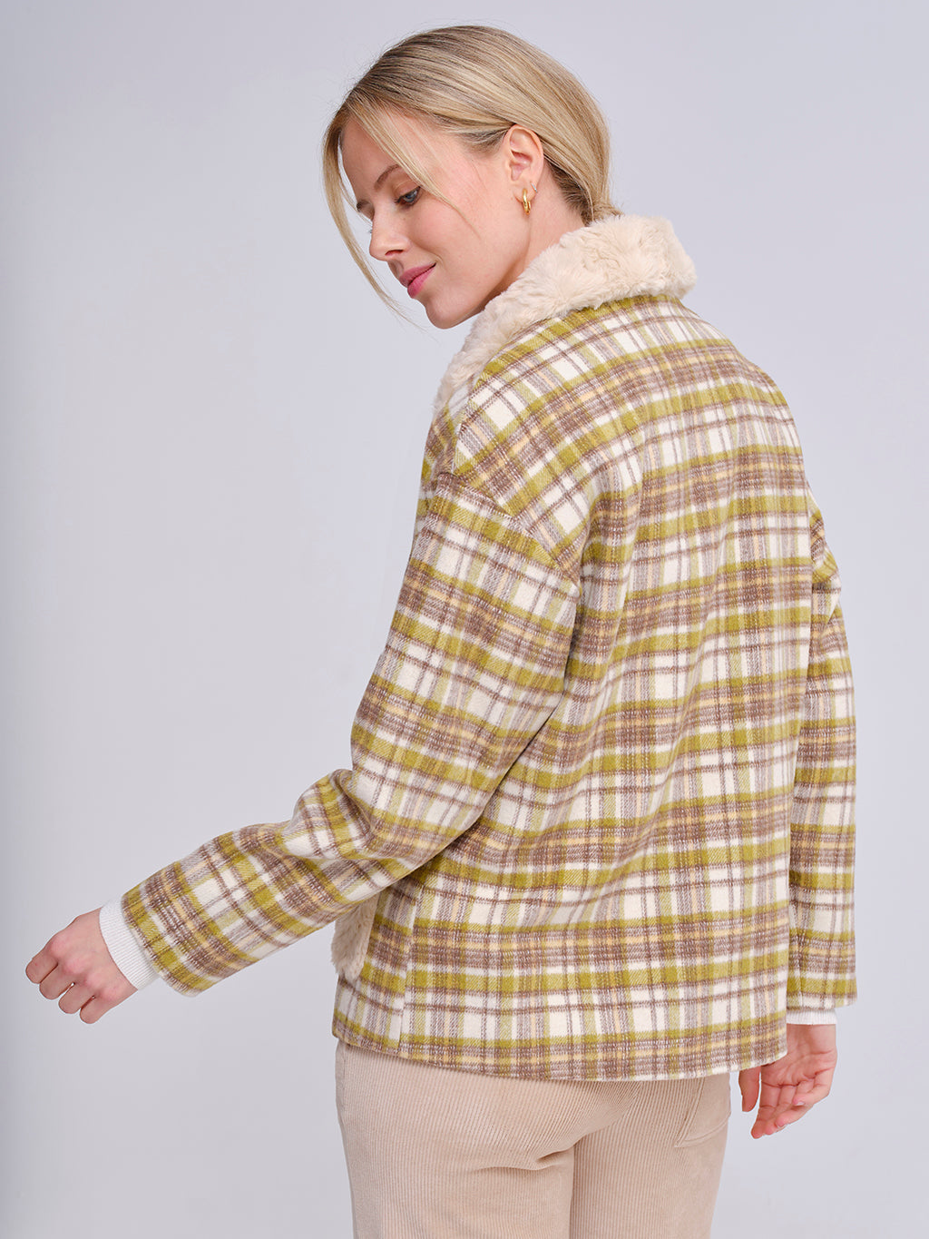 PARKA I177