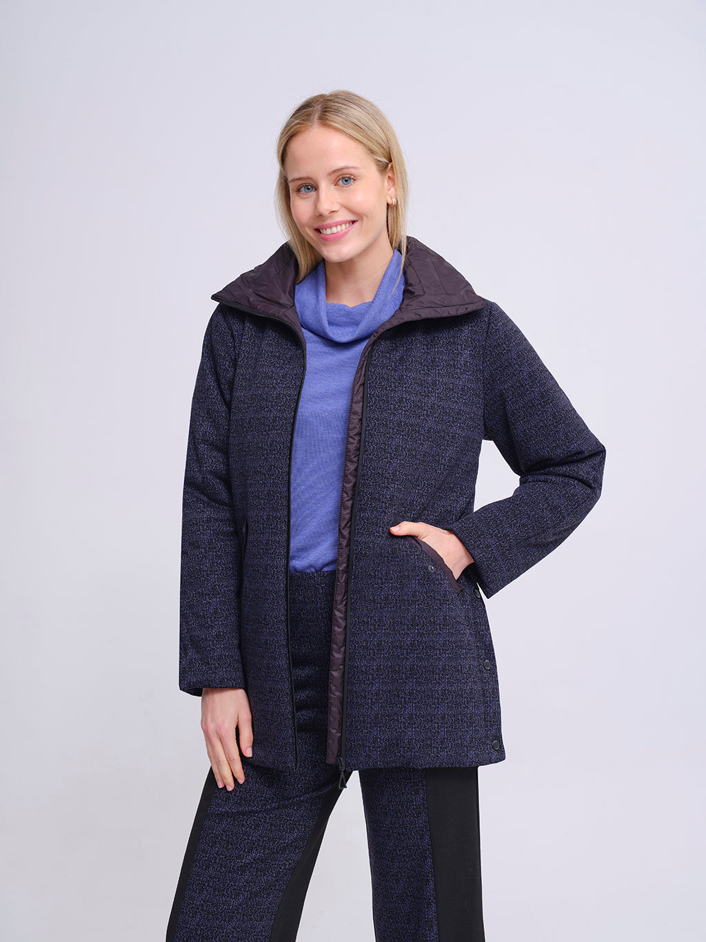 PARKA I178