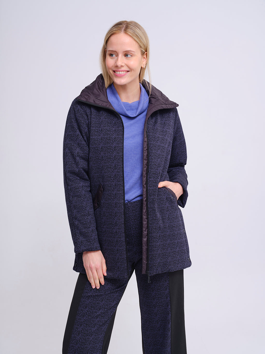 PARKA I178