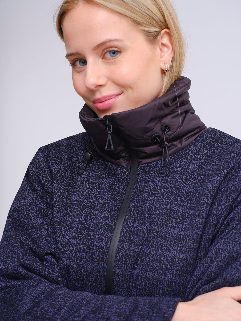 PARKA I178