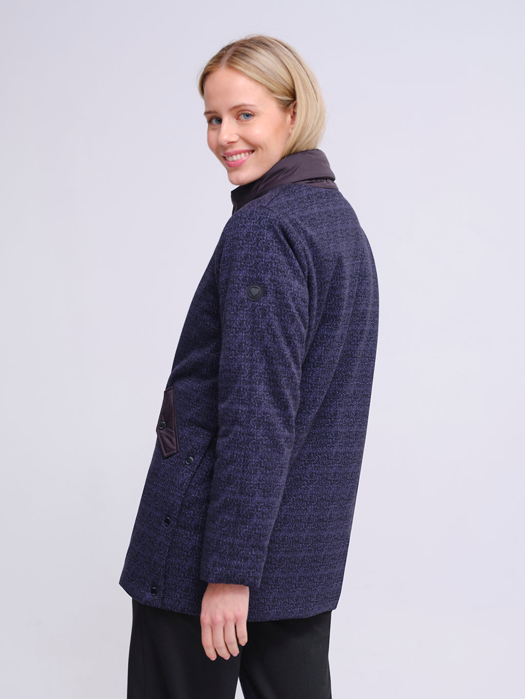 PARKA I178