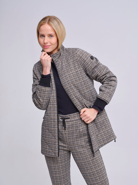 PARKA I180