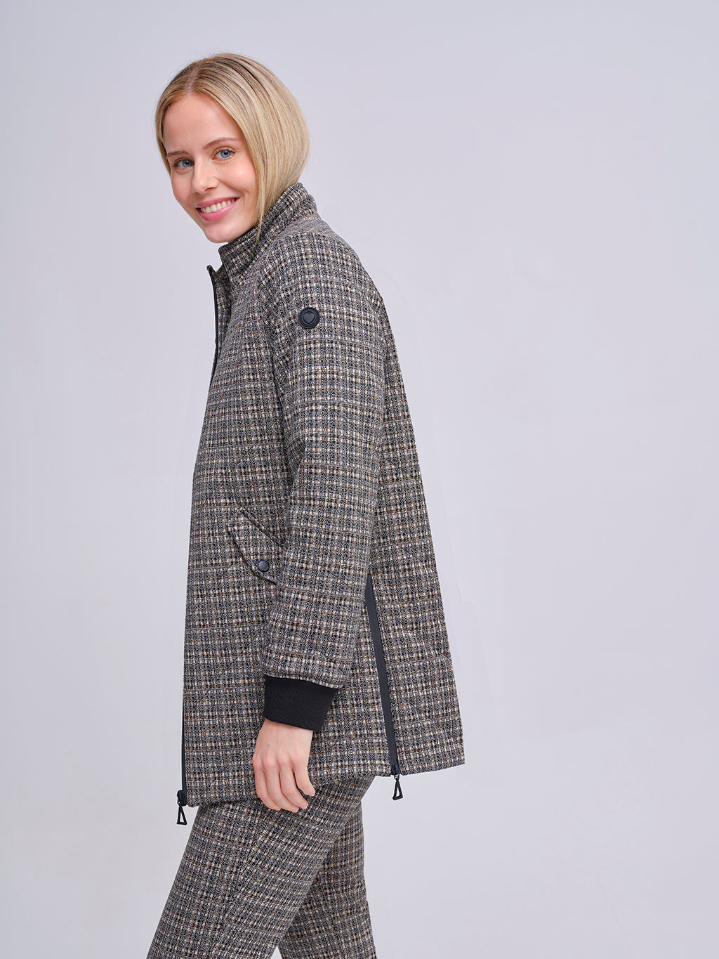 PARKA I180
