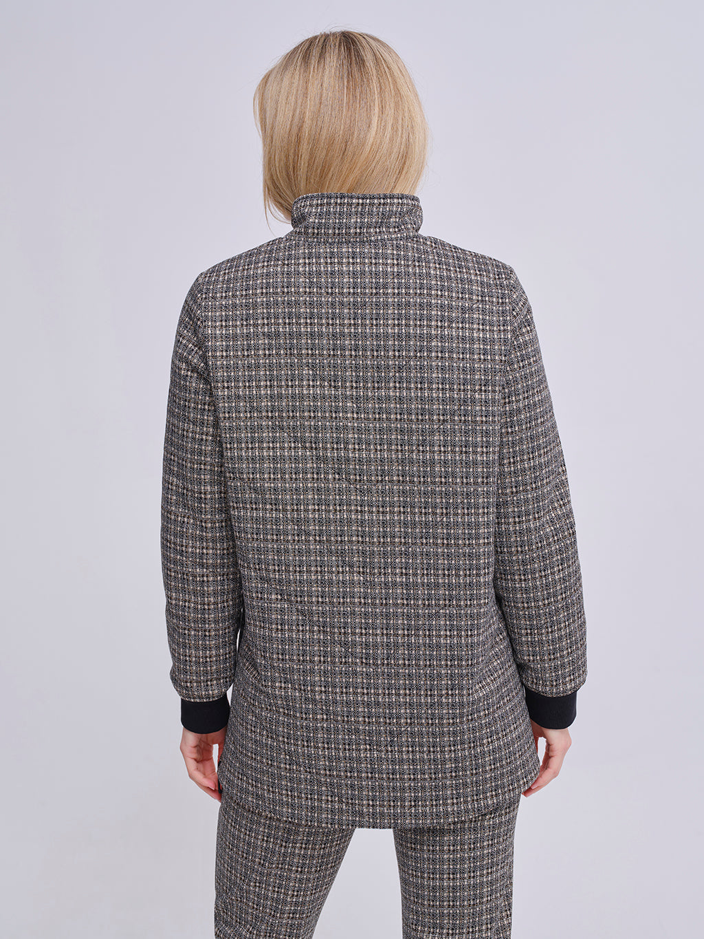 PARKA I180