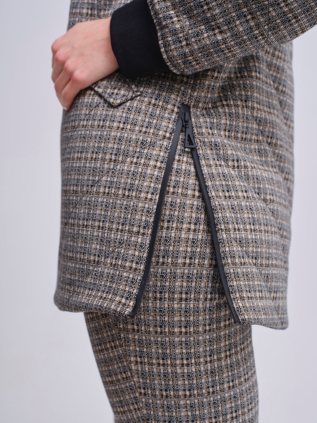 PARKA I180