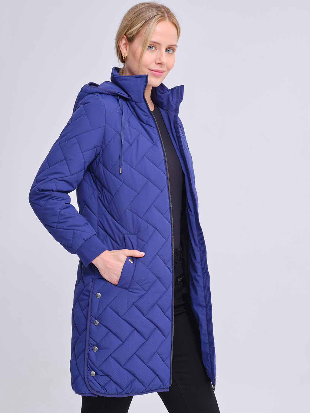 PARKA I182