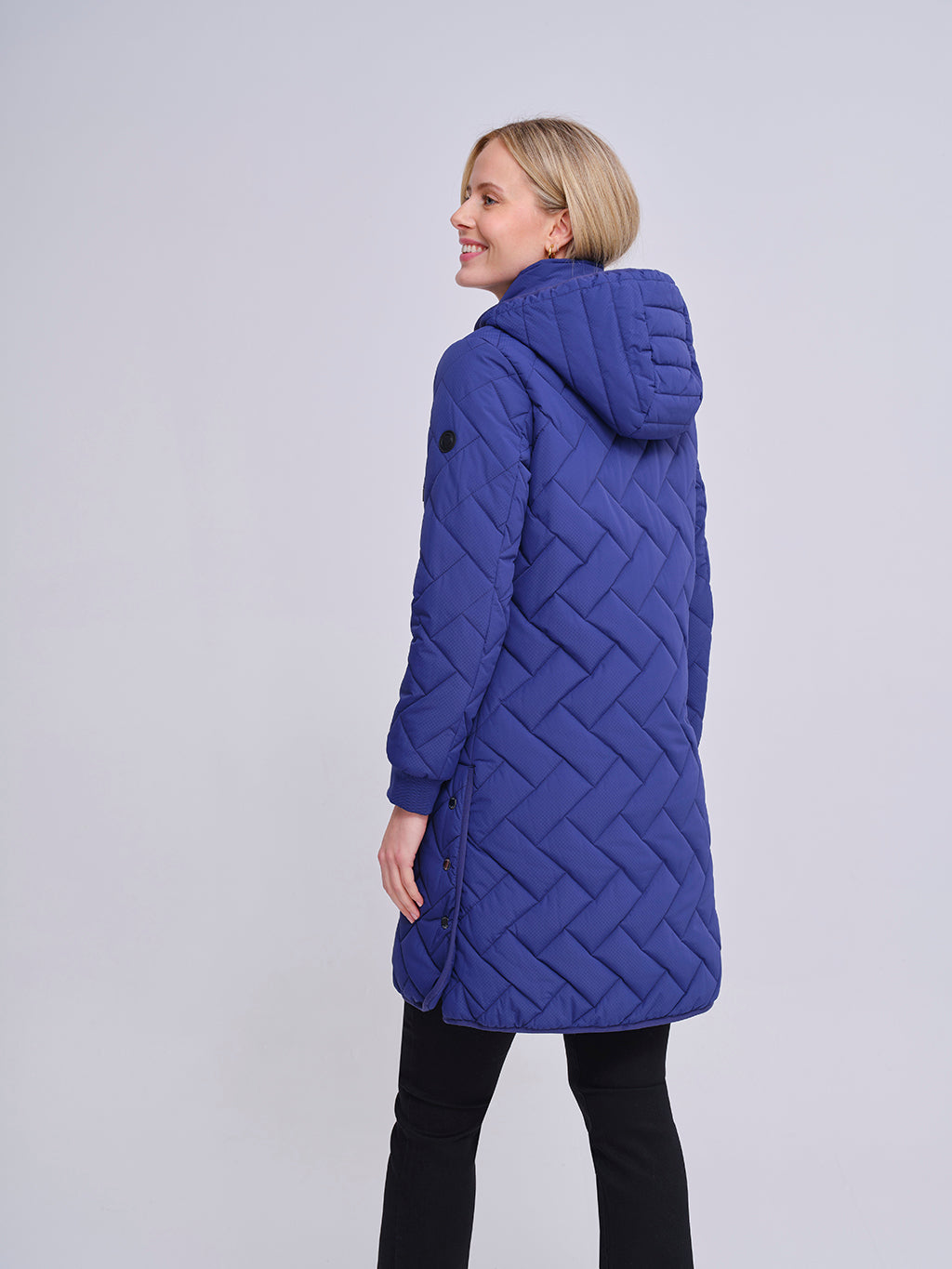 PARKA I182