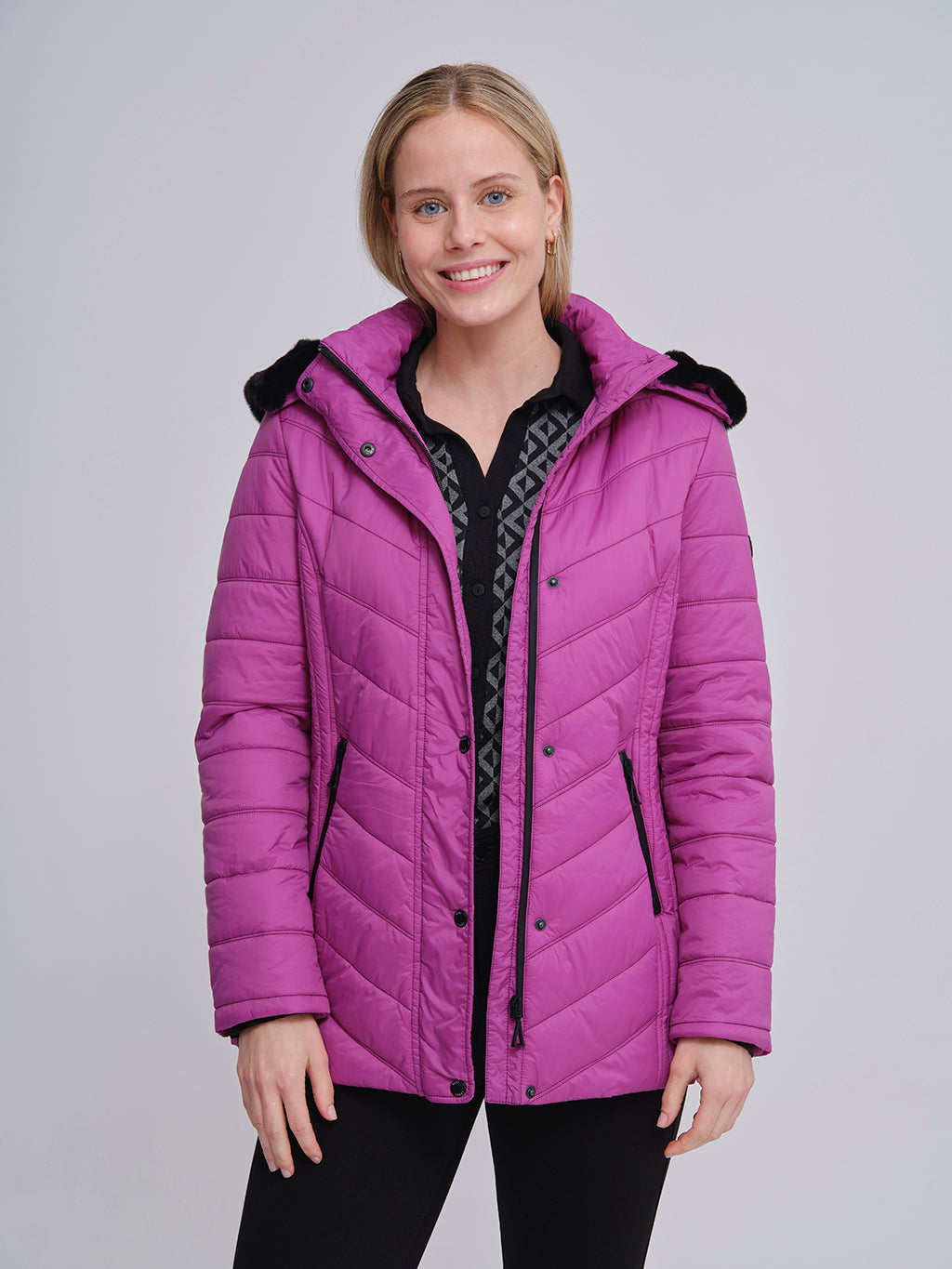 PARKA I183