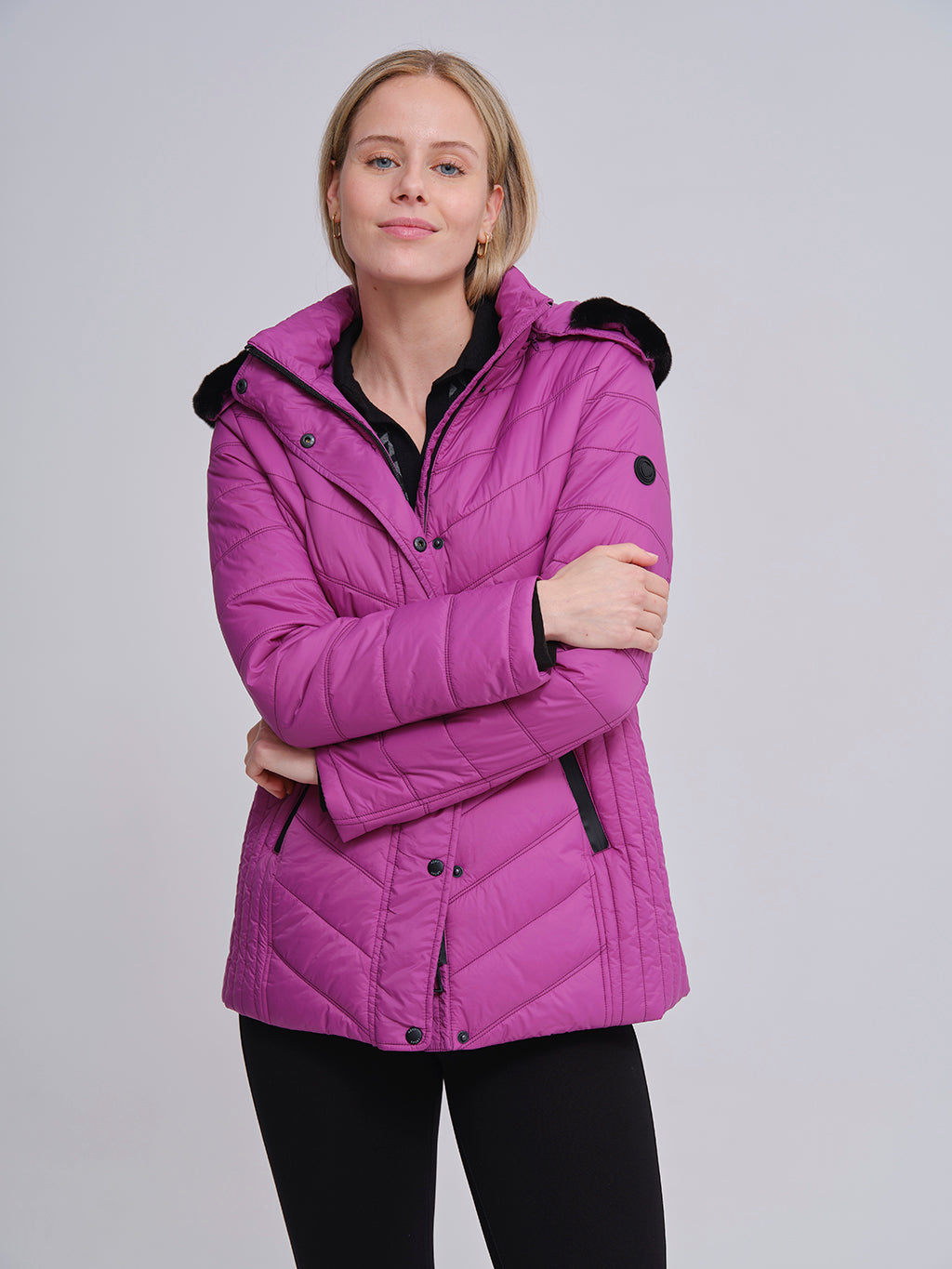 PARKA I183