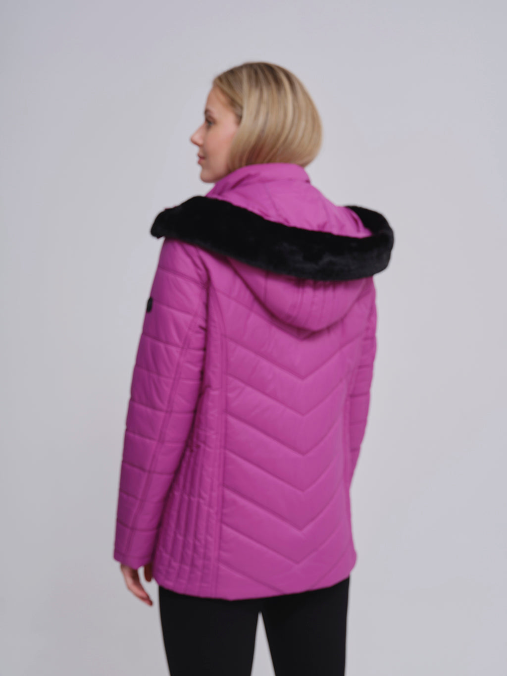 PARKA I183