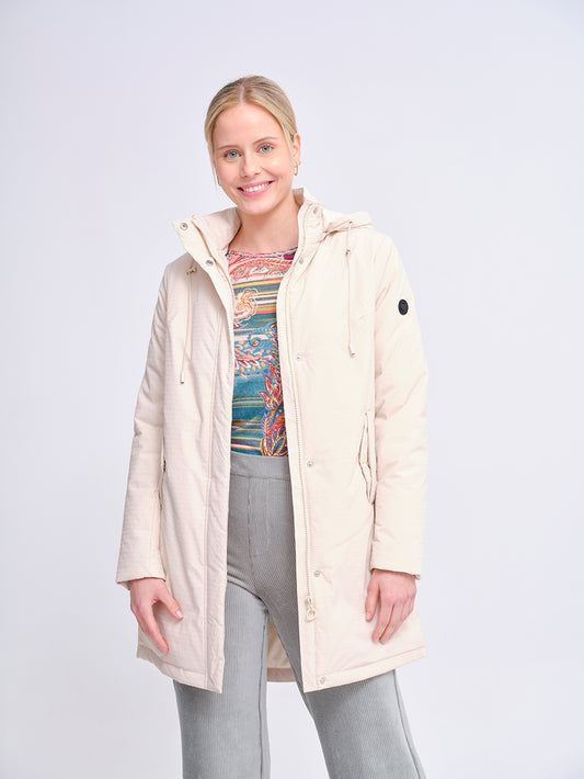 PARKA I184