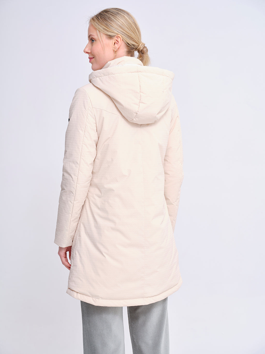 PARKA I184