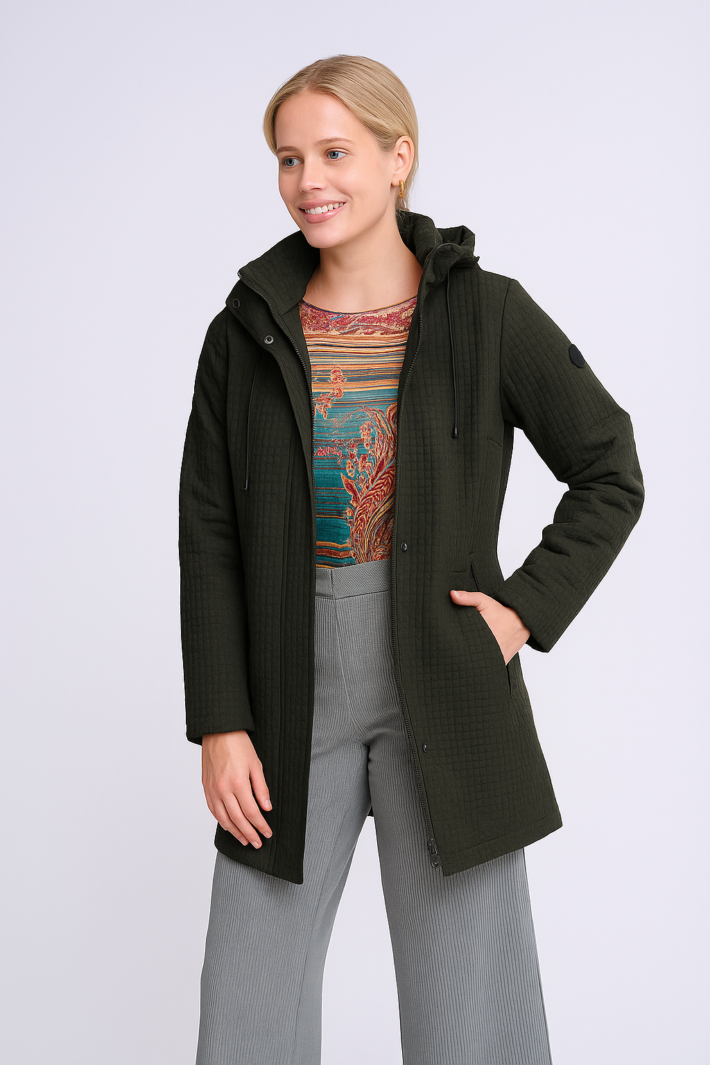 PARKA I184