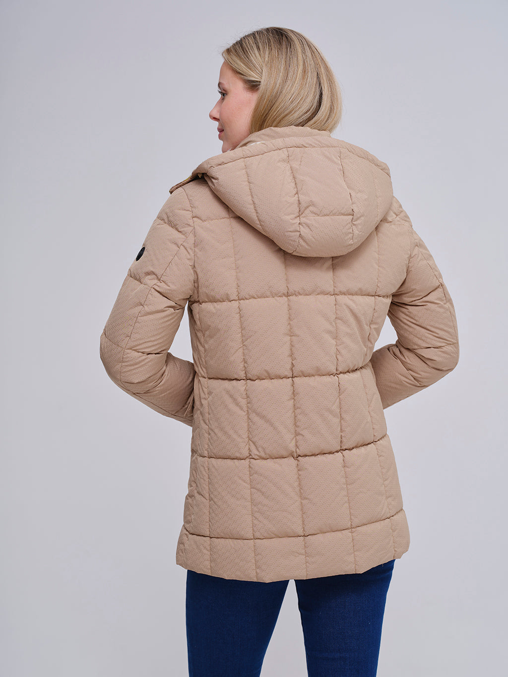 PARKA I185
