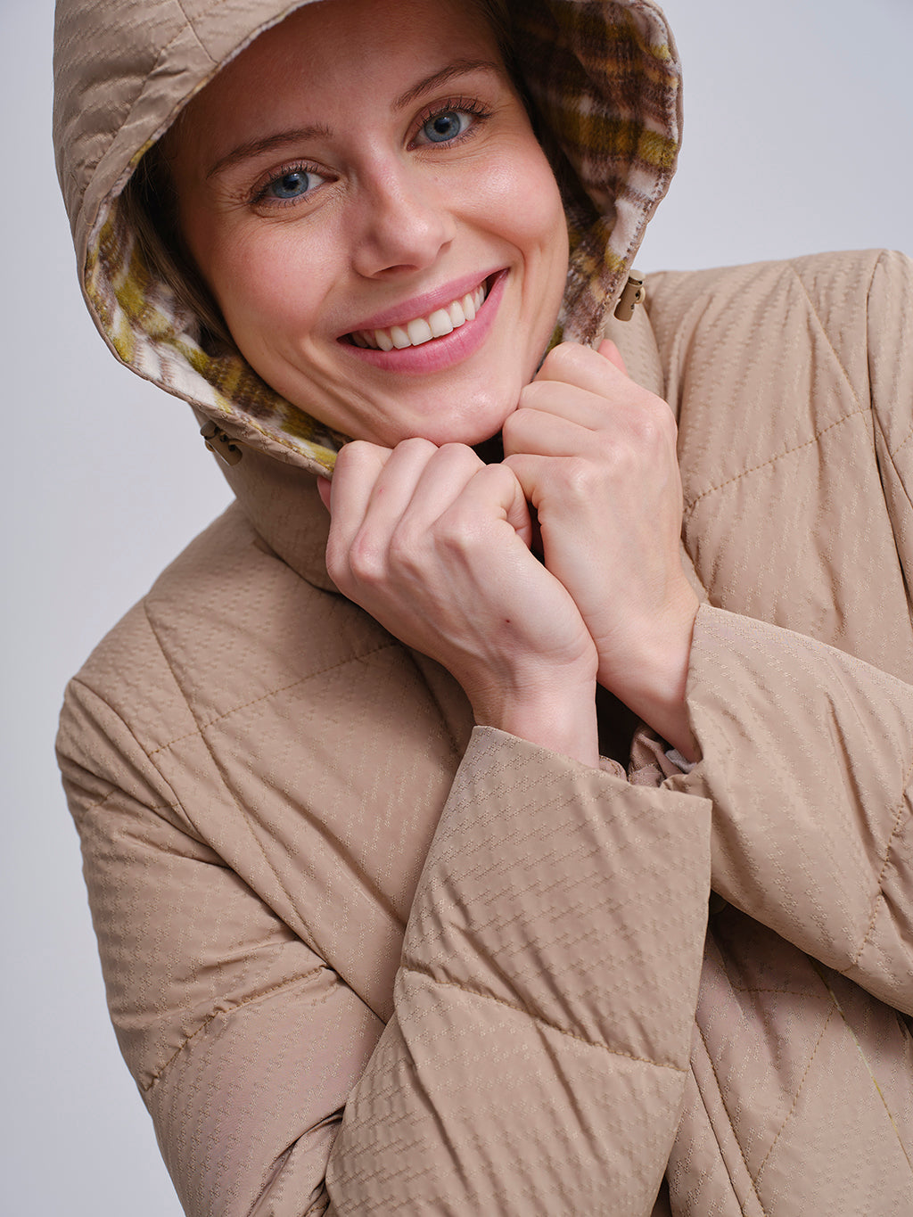 PARKA I185