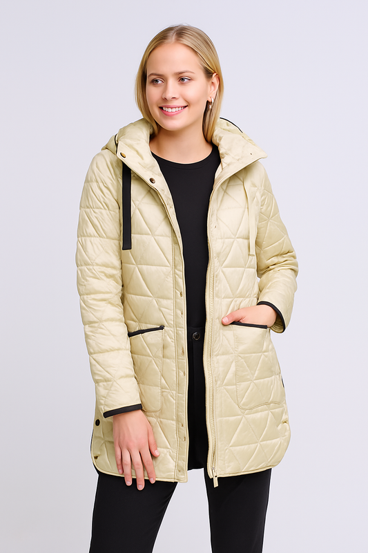 PARKA I186