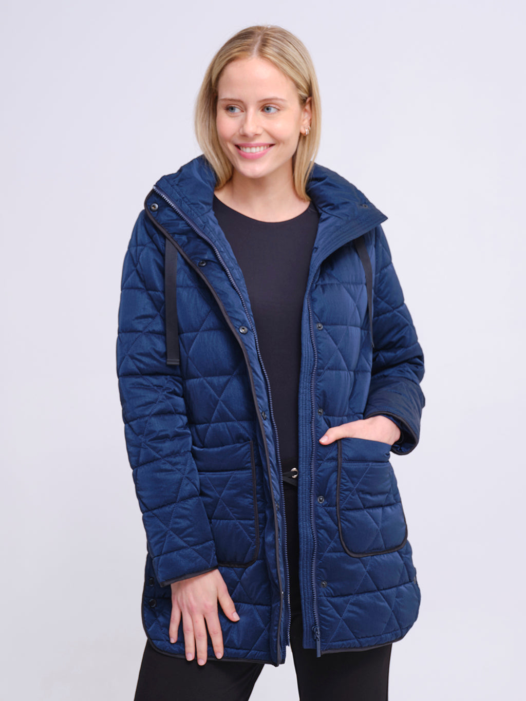 PARKA I186