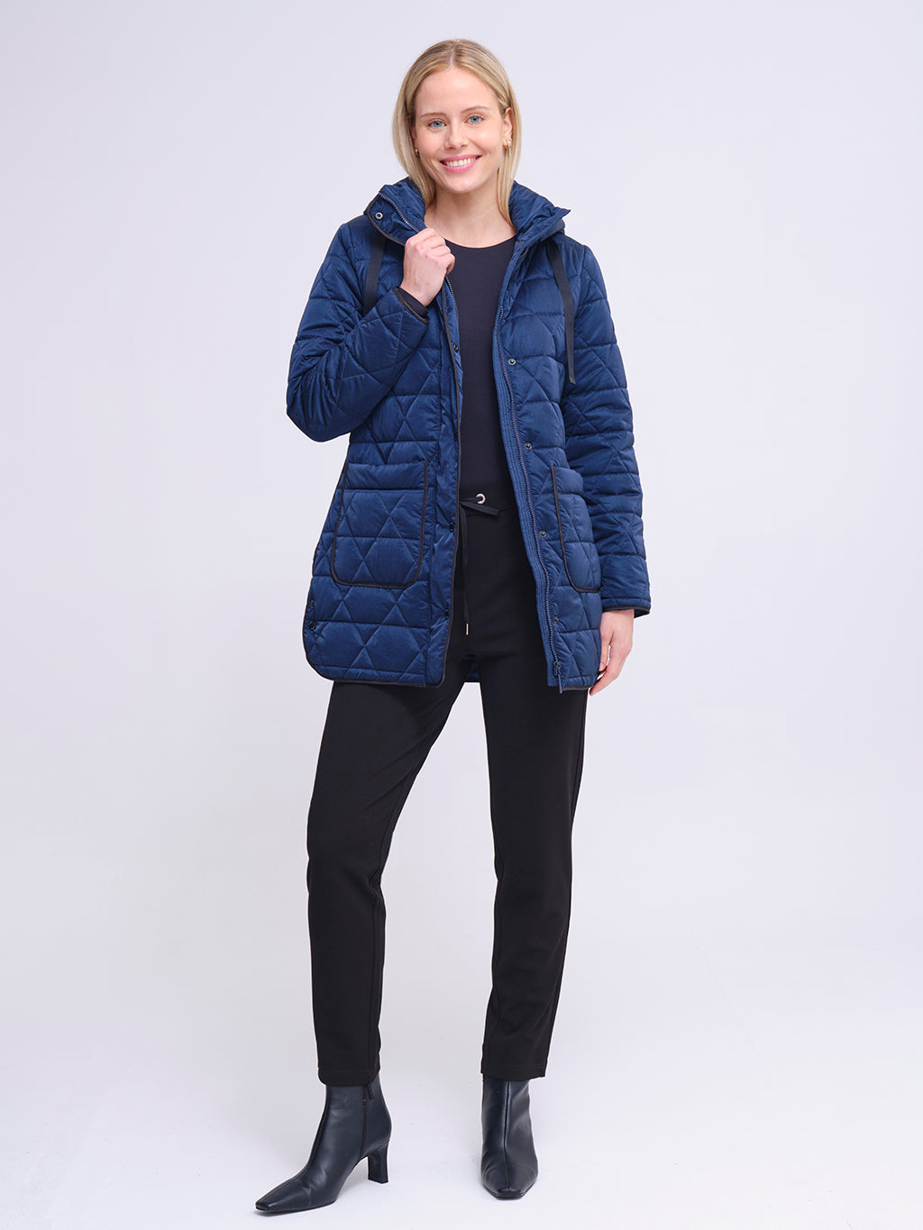 PARKA I186