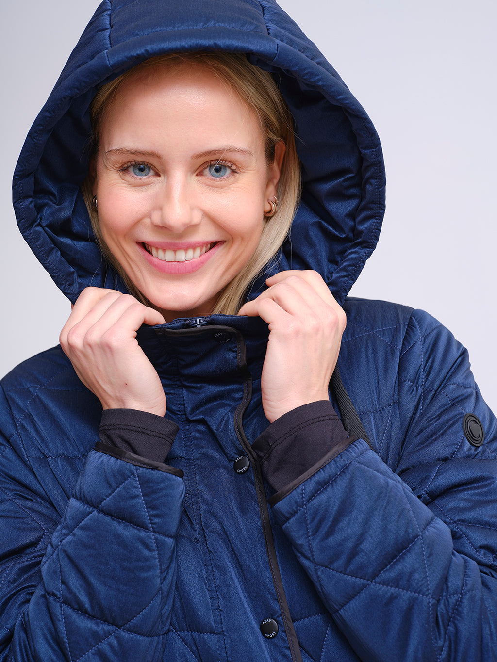 PARKA I186