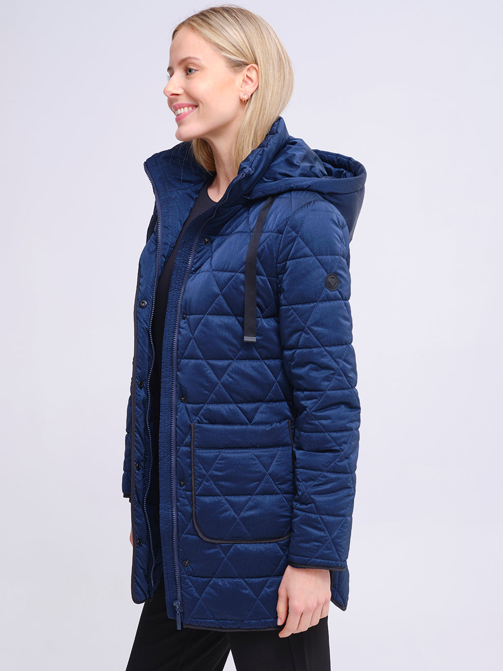 PARKA I186
