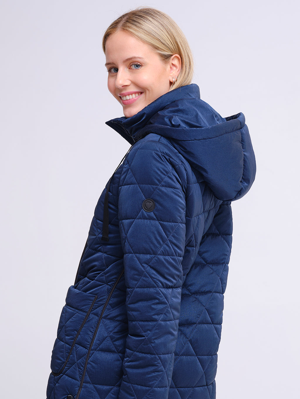 PARKA I186