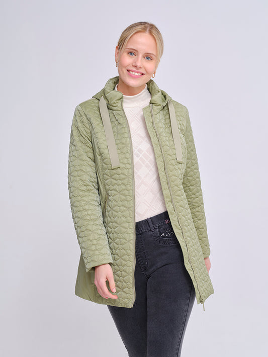 PARKA I187
