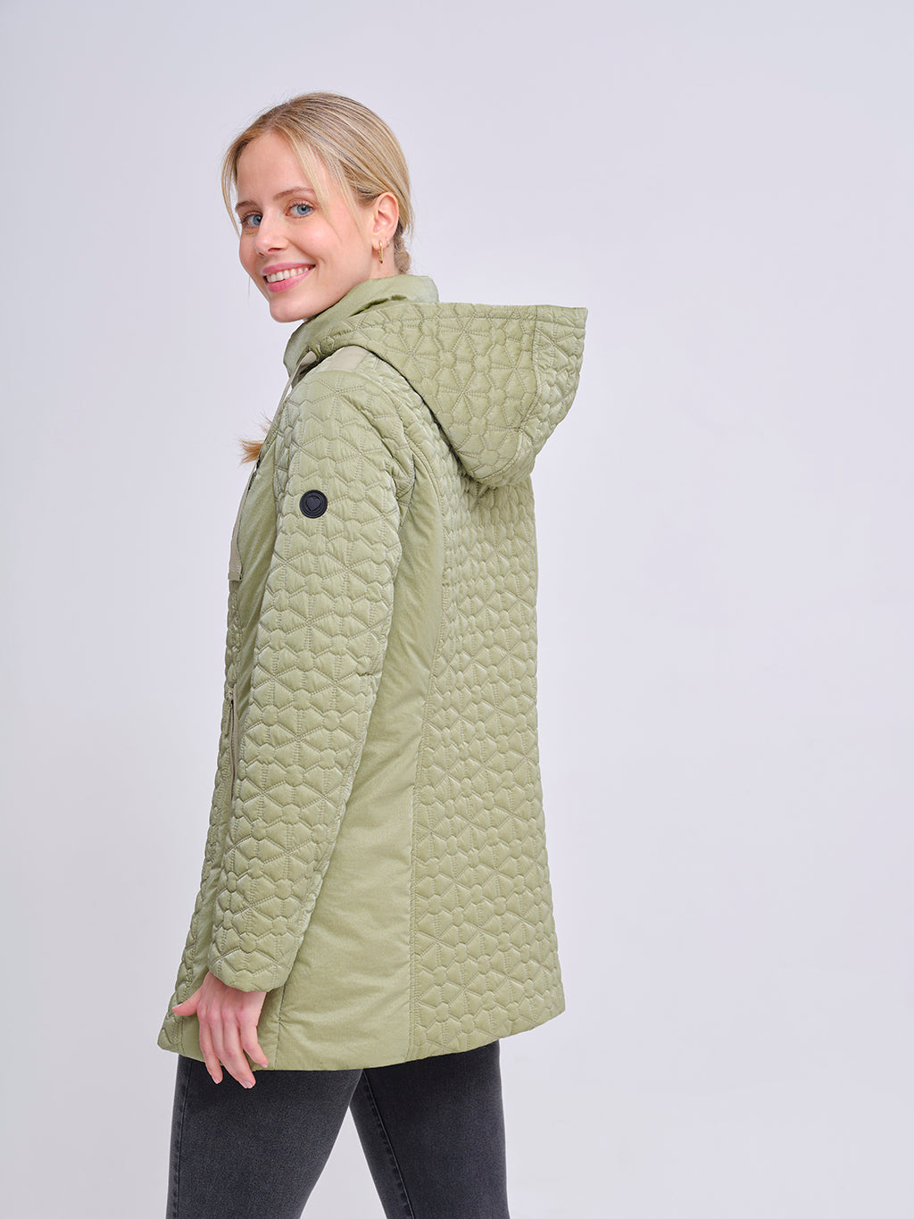 PARKA I187