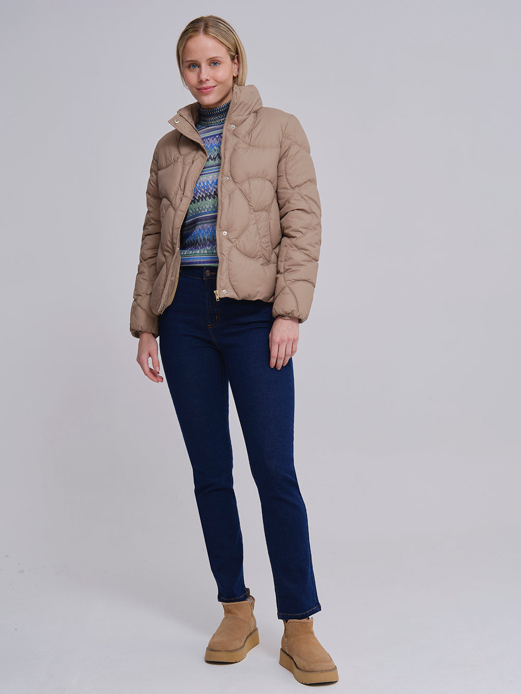 PARKA I190