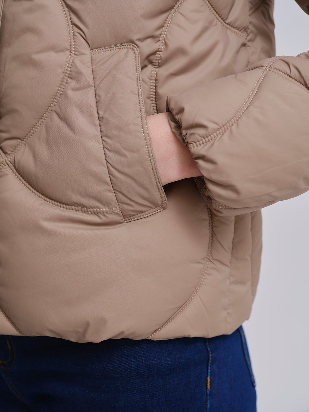 PARKA I190