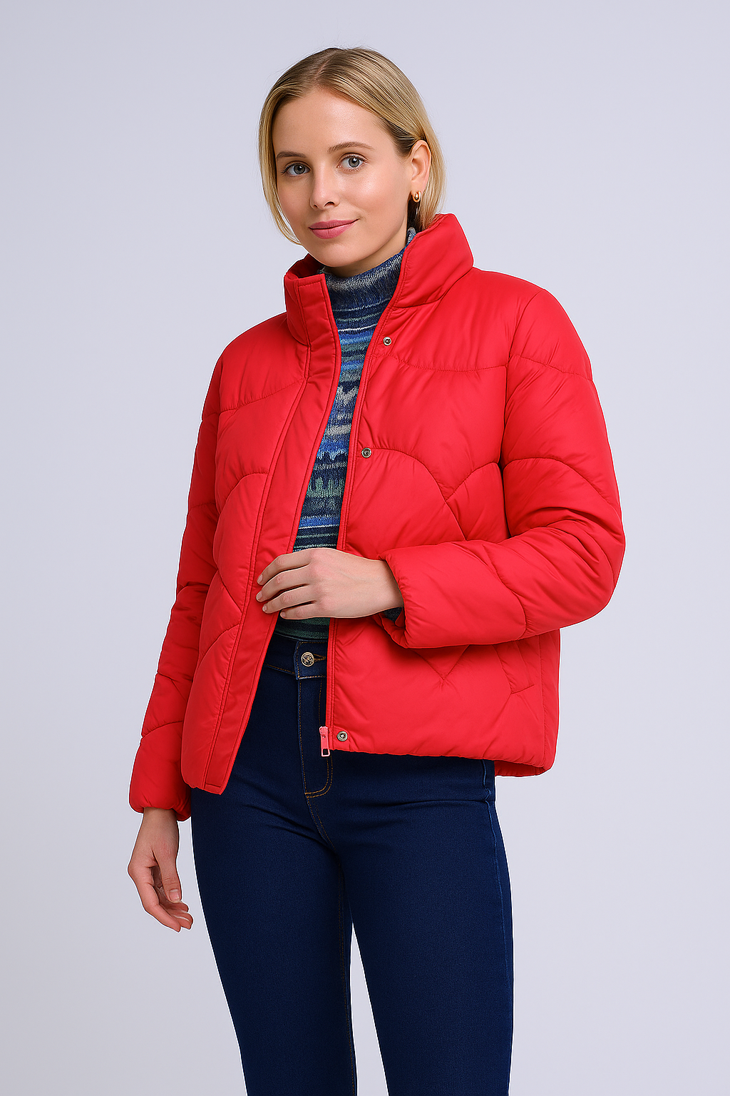 PARKA I190