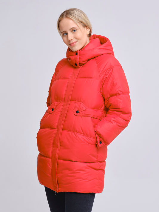 PARKA I191