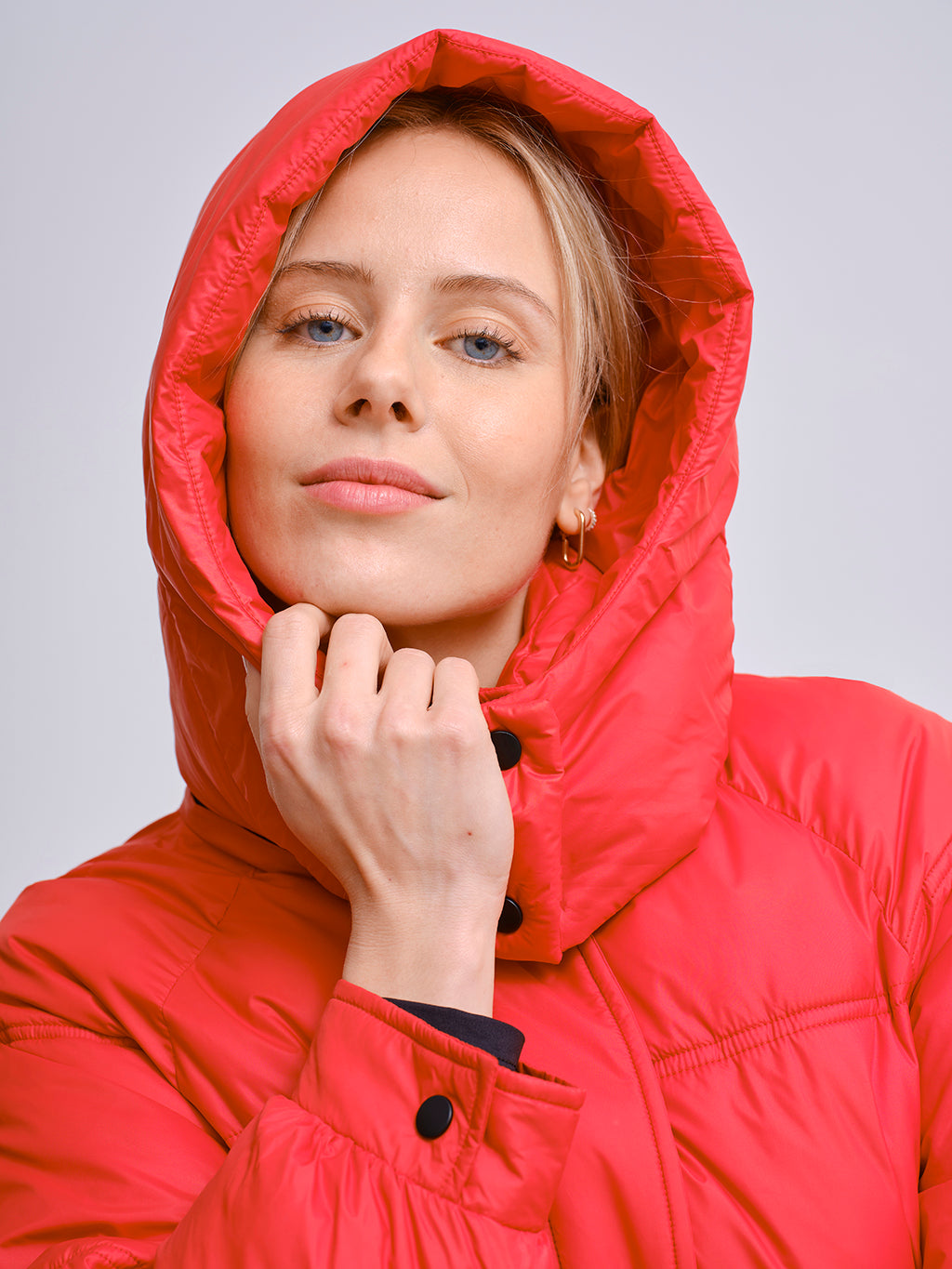 PARKA I191