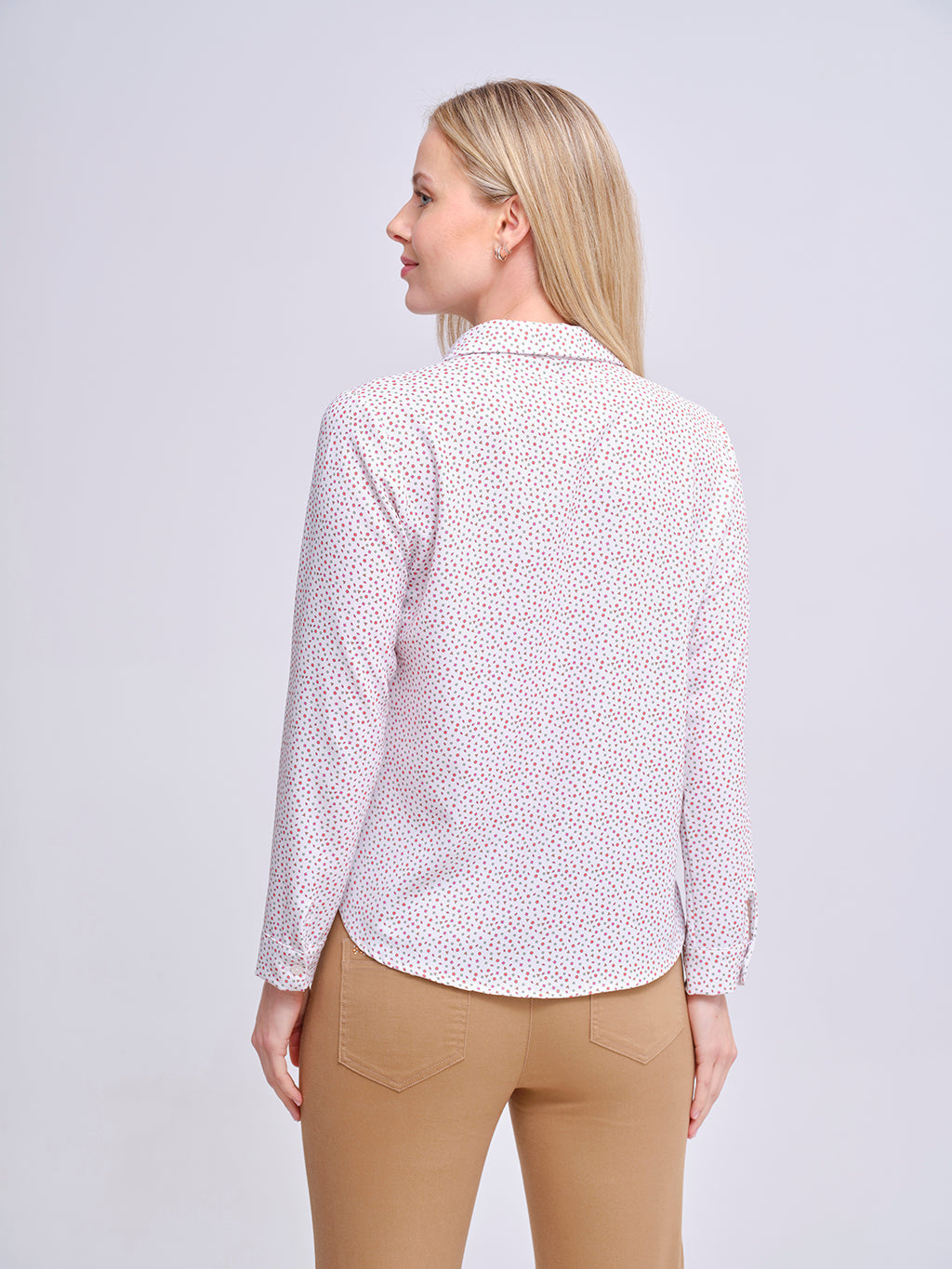 BLUSA I200E