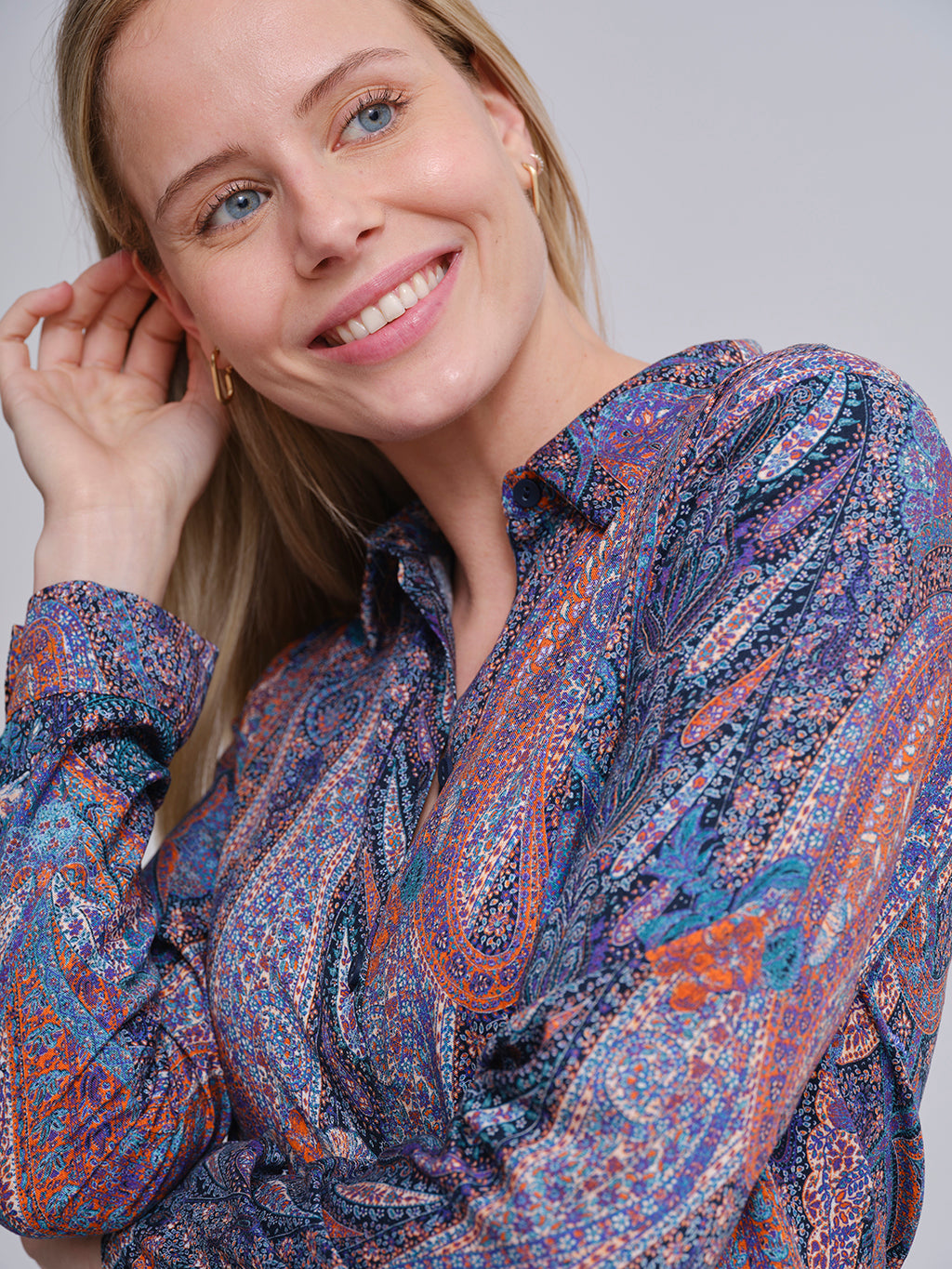 BLUSA I205