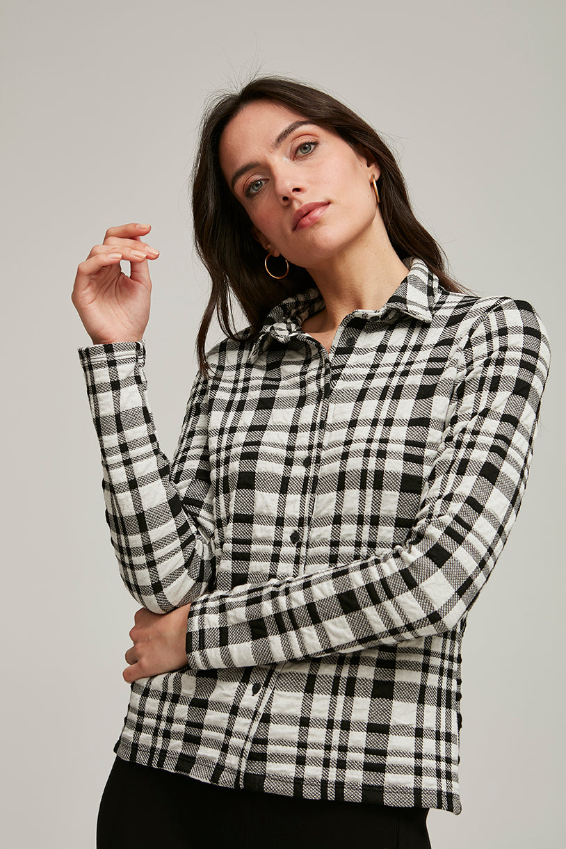BLUSA I256
