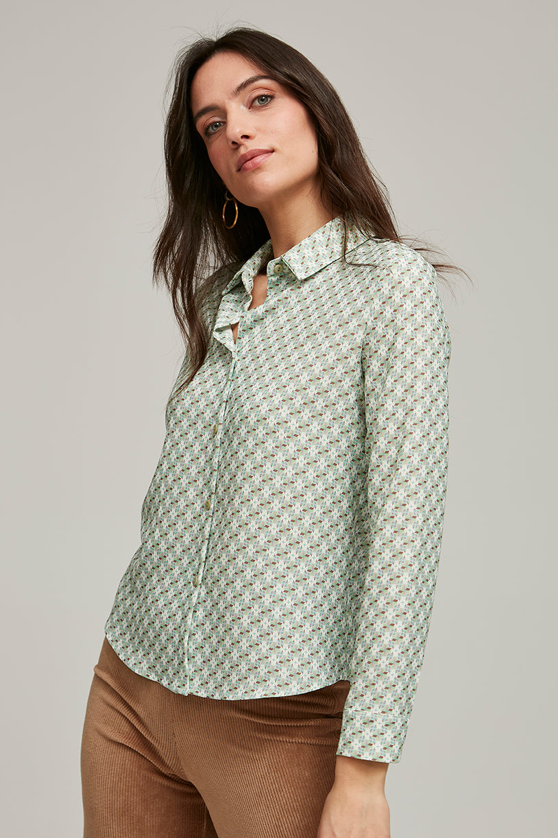 BLUSA I259