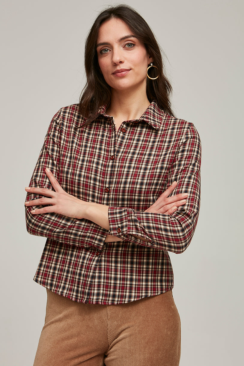 BLUSA I260