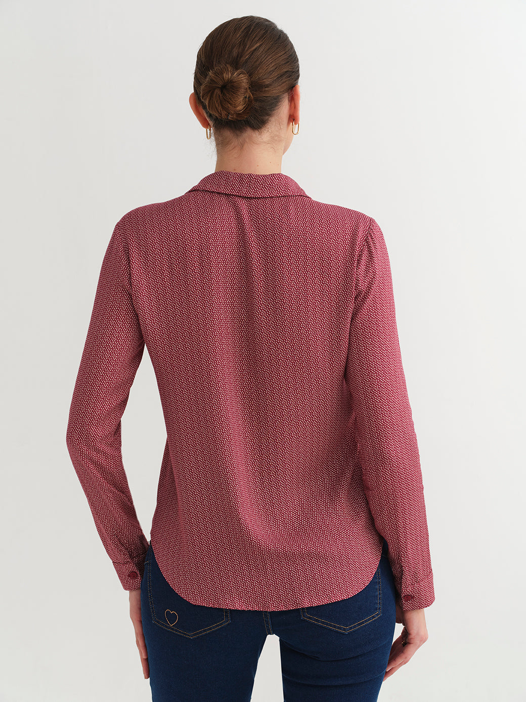 BLUSA I260