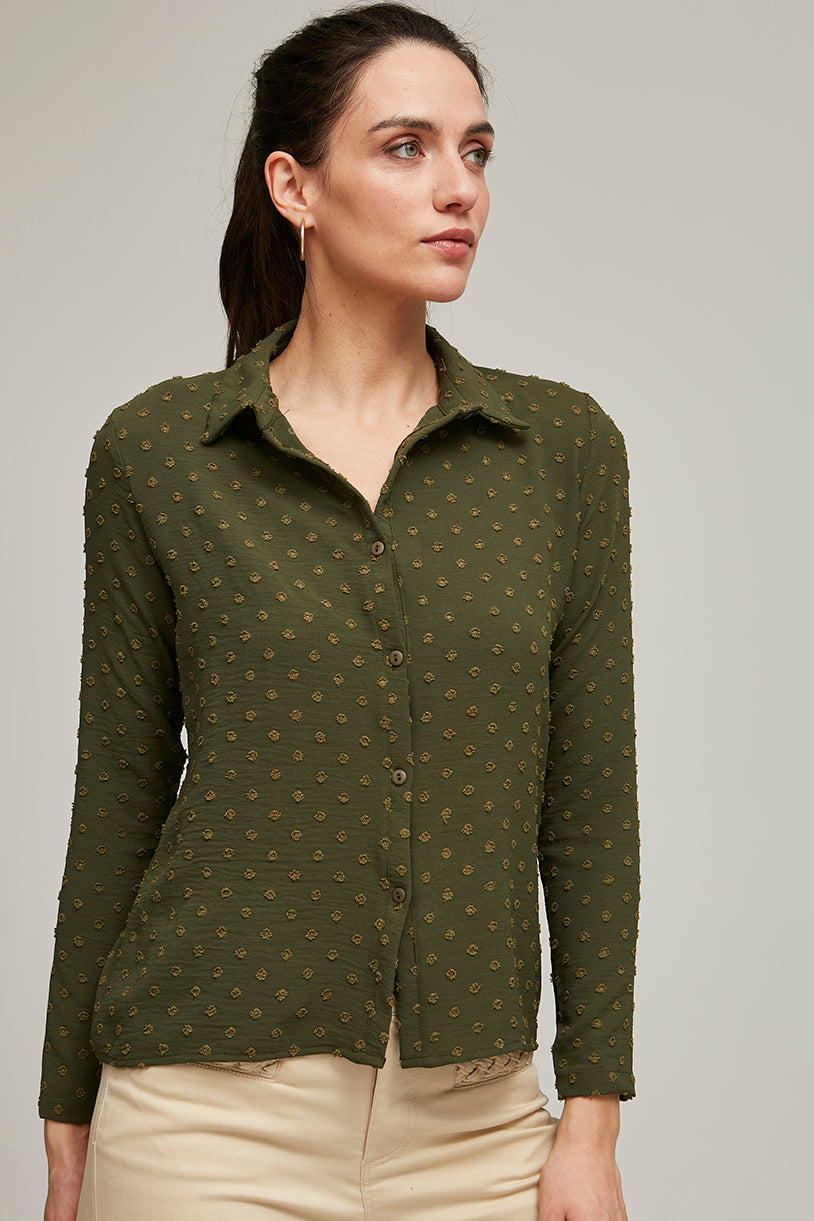 BLUSA I266