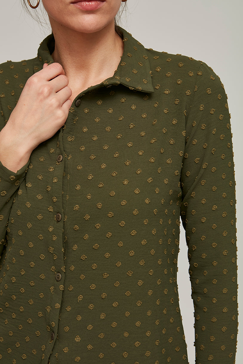 BLUSA I266