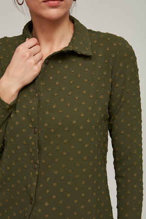 BLUSA I266