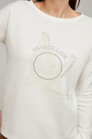 CAMISETA I303