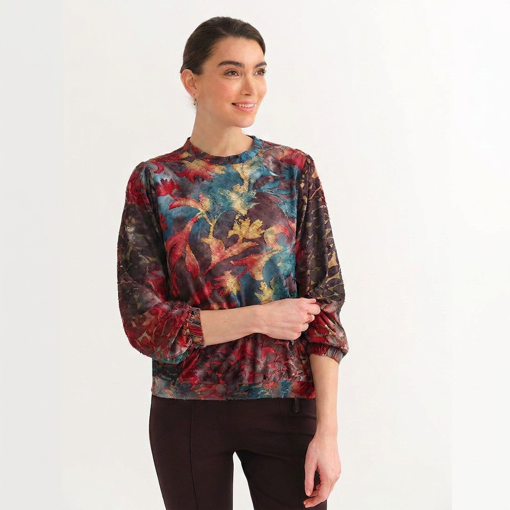 CAMISETA I316