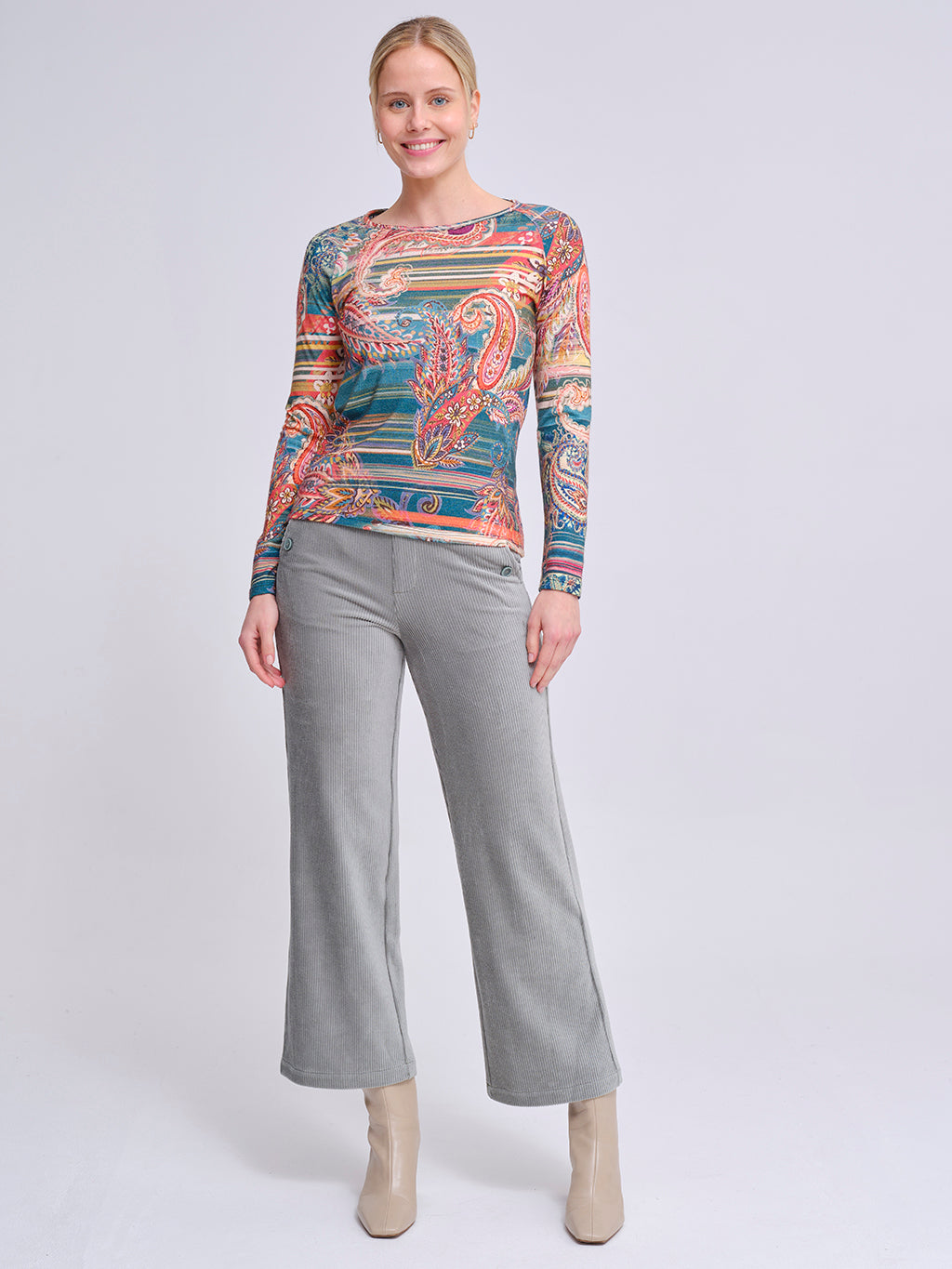 CAMISETA I355